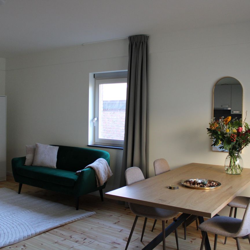 Te huur: Studio Cellebroedersstraat in Maastricht - Foto 1