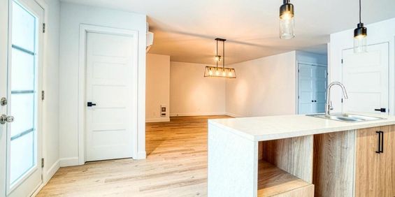 Logement 5 1/2 à louer - Photo 3