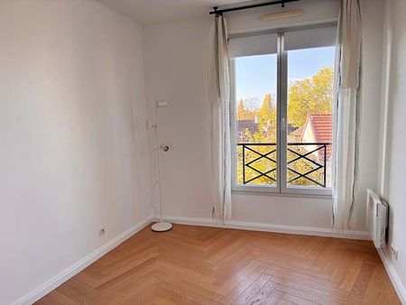 Appartement en location | Montrouge - Photo 3