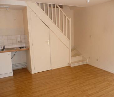 Location Appartement 2 pièces 29m² ROUEN 76000 - Photo 1