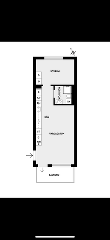 Göran Elgfelts Gata, Täby - Foto 3