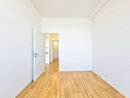 Charmante 2-Zimmer-Altbauwohnung mit Lift - Foto 5