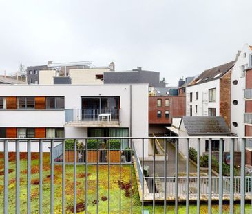 Appartement te huur in Antwerpen voor € 1.050 met 2 slaapkamers - Photo 1