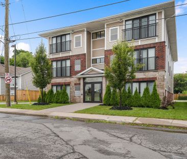 For Lease - 63 Vine Street Unit# 103, St. Catharines, Ontario - Photo 3