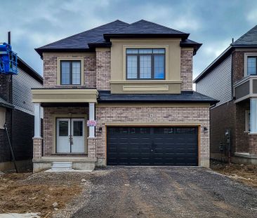 For Lease - 62 Hitchman st Street, Brant, Ontario - Photo 3