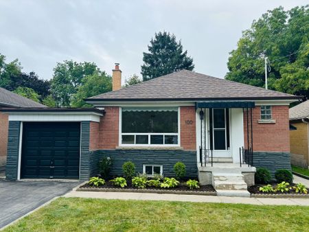 For Lease - 100 Ballacaine Drive, Toronto, Ontario - Photo 4