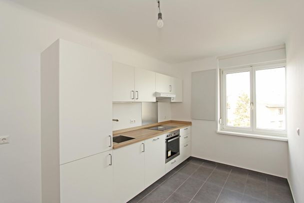 Sanierte Mietwohnung - 1 Monat MIETFREI - Photo 1