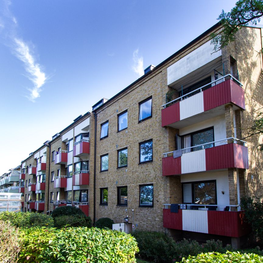 Västergatan, Åstorp - Photo 1