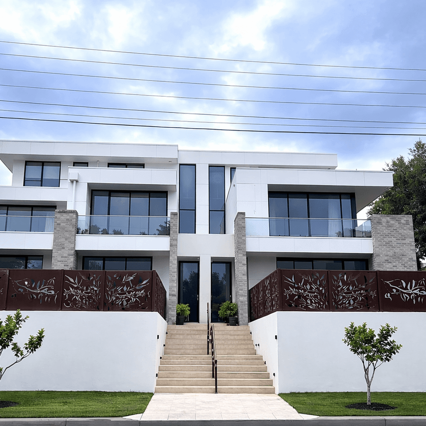 Brand New Contemporary Parkside Living - Photo 1