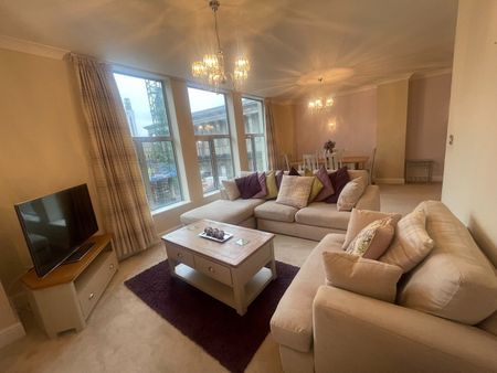2 Bed Flat, Paradise Street, B1 - Photo 5
