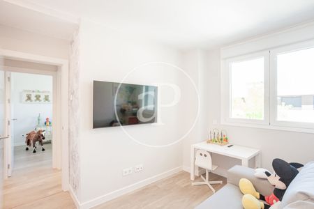 House for rent in El Pastel (Boadilla del Monte) - Photo 4