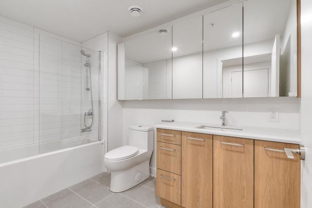 Champlain Condos Locatifs-Condo Rentals Ville-Marie - Photo 1