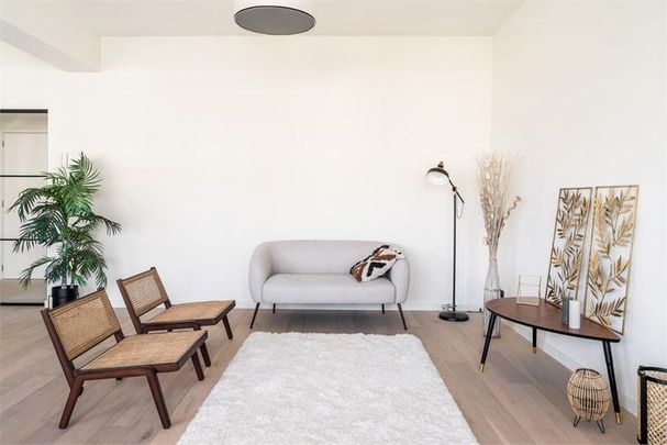 Appartement te huur - Foto 1