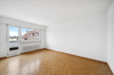 2 Zimmer, 50 m², 6. Stock - Foto 4