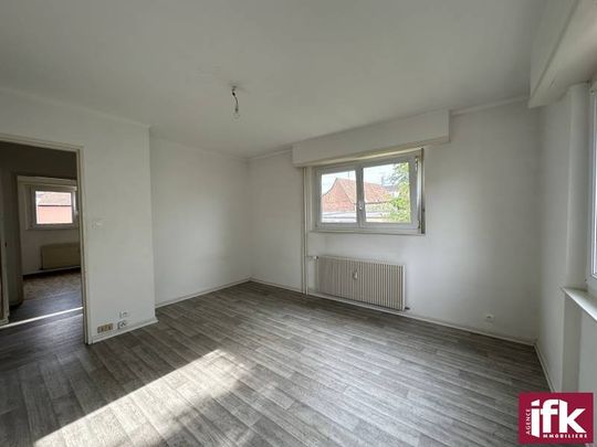 Location - Appartements - horbourg-wihr - 68180 - Photo 1