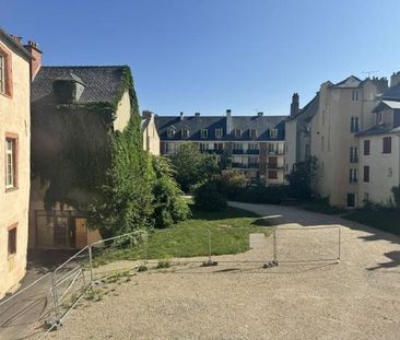 Location appartement t1 bis 2 pièces 37 m² à Rodez (12000) - Photo 6