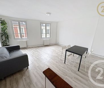 Location Appartement 3 pièces 66m² BOLBEC 76210 - Photo 2