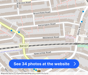 Westwood Road, Earlsdon, Coventry, CV5 - Photo 1