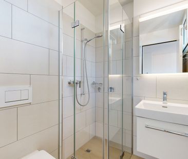 Wohung am Puls von Zürich - Foto 5