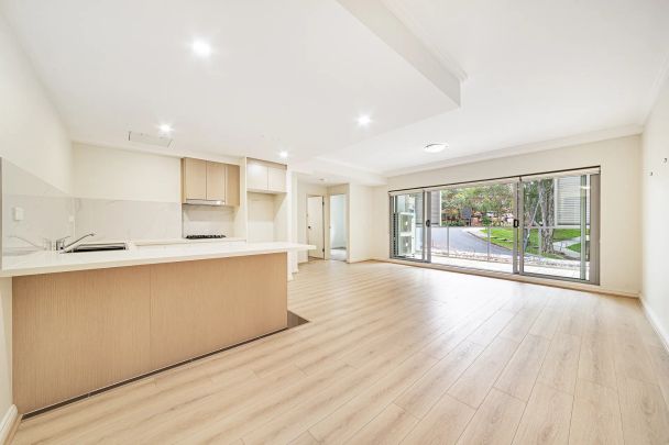 108/9-13 Birdwood Avenue, Lane Cove. - Photo 1