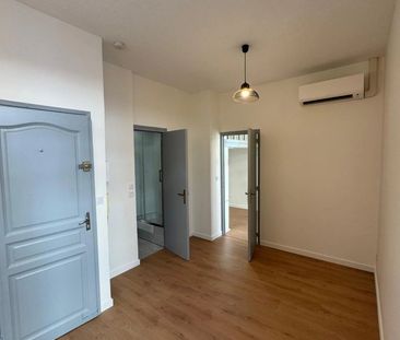 Location Appartement 2 pièces 22m² MARSEILLE 5ème - Photo 1