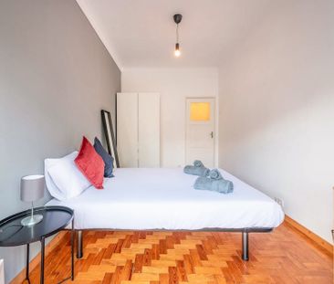 Alameda das Linhas de Torres, Lisbon, Lisbon 1750-140 - Photo 6