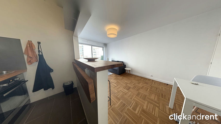 Élégant appartement lumineux au cœur du 16ᵉ arrondissement - Photo 3