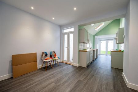 2 bedroom terraced house to rent - Photo 3