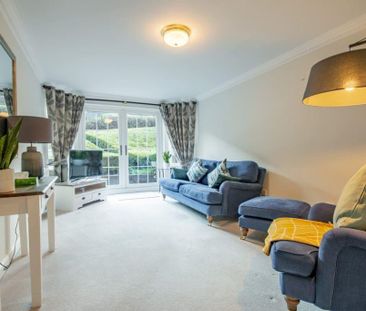 1 bedroom flat to rent - Photo 5