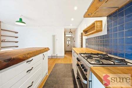 1 bedroom flat to rent - Photo 5