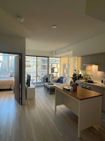 For Lease - 19 Bathurst Street Unit# 2509, Toronto, Ontario - Photo 5