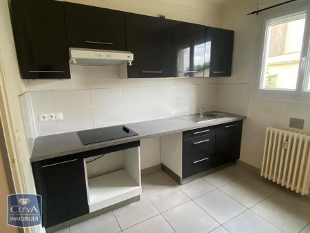 Appartement à louer 4 pièces 75.45m² - Photo 5