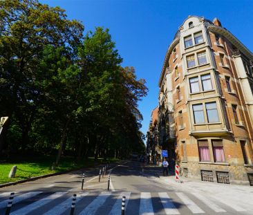 Prachtig Art-Deco appartement met 3 slaapkamers + studeerkamer - Photo 6