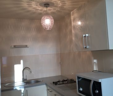 Location Appartement 1 pièce 16m² POITIERS 86000 - Photo 1