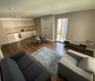 The Assembly, Cambridge Street, Manchester, M1 - Photo 1