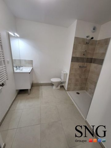 T3 NEUF AVEC BALCON ET LOGGIA + PARKINGS - Photo 5