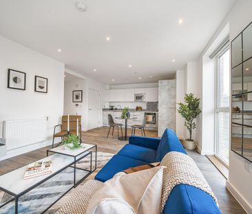 2 bedroom apartment to rent - Photo 6