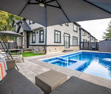 For Lease - 4 Lockman Drive, Hamilton, Ontario - Photo 4