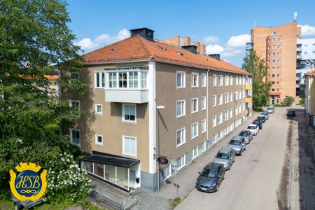 Sturegatan 15B - Foto 3