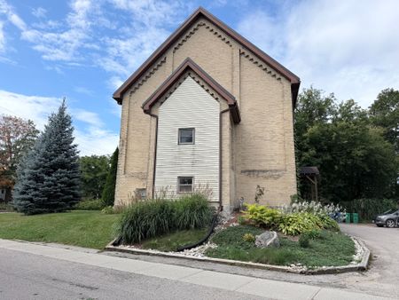 For Lease - 108 Queen Street Unit# Unit 5, West Grey, Ontario - Photo 2