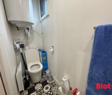 Location Appartement 1 pièce 20m² RENNES 35000 - Photo 5