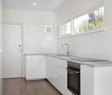 Bright updated studio in the heart of North Adelaide - Photo 4