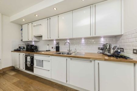 Upham Park Road, W4 1PG, London - Photo 4