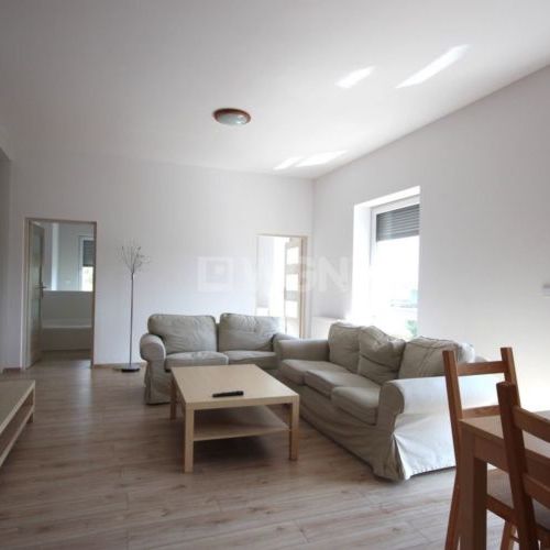 Mieszkanie na wynajem Szczecin - Stare Miasto 4 pokoje klimatyzacja - Photo 1