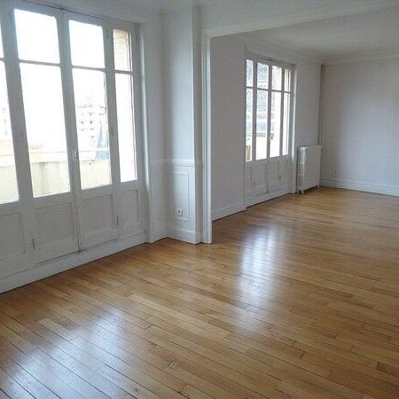 2, rue BONNABAUD, 63000, Clermont Ferrand - Photo 1