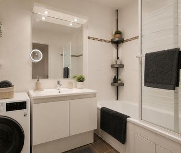 Location Appartement 3 pièces 58m² LOUVRES 95380 - Photo 5