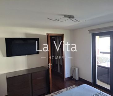 1 room luxury Flat for rent in Bairro do Rosario (Cascais), Cascais... - Photo 5