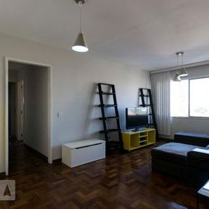 Apartamento para alugar com 107m², 3 quartos e 1 vaga - Photo 3