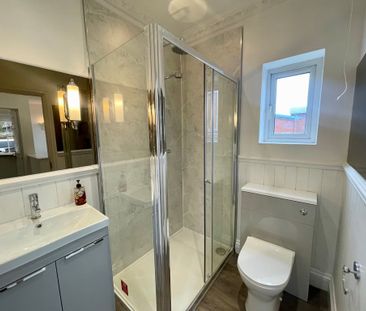 1 bedroom apartment to let - Photo 4