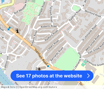 Cedars Road, Exeter, EX2 - Photo 1